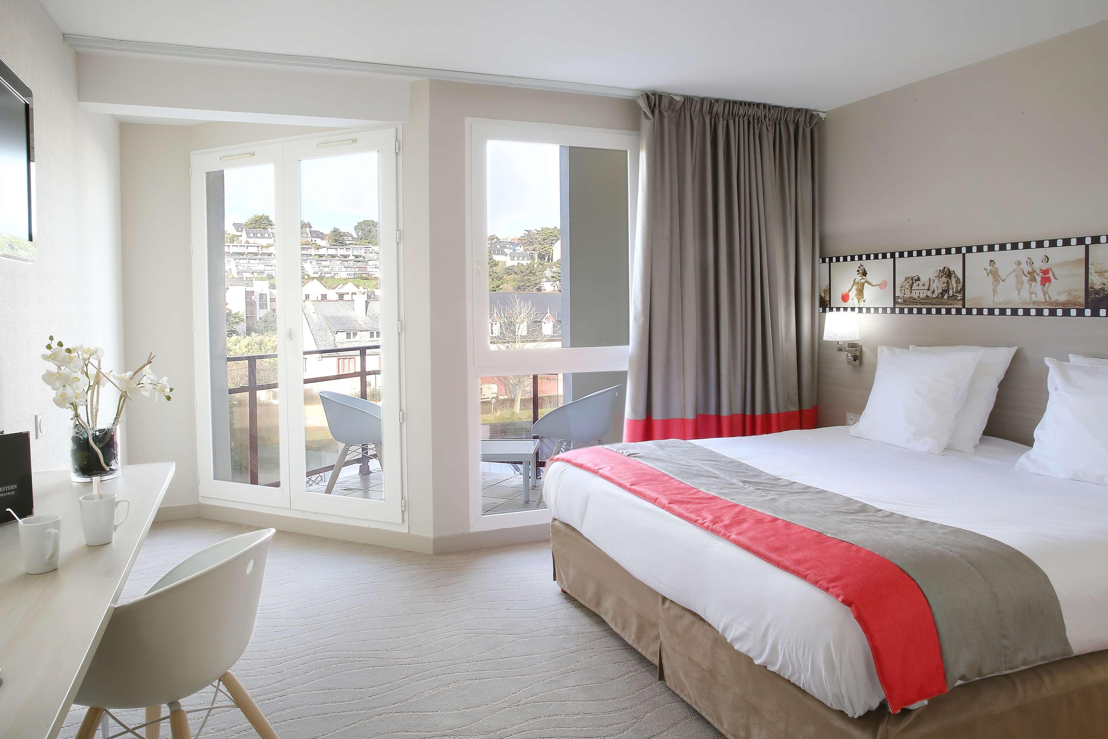 Western Les Bains Et Hotel