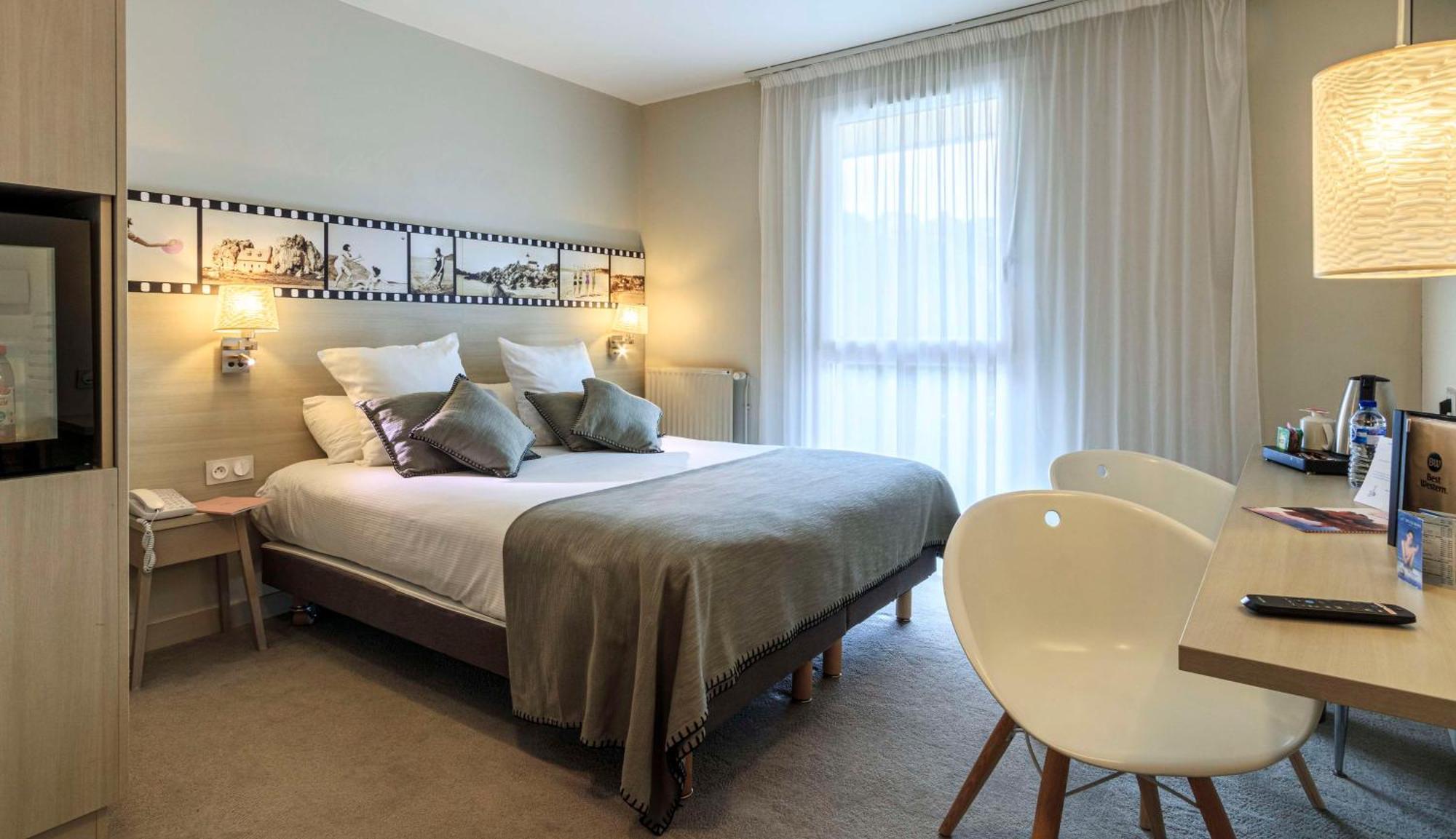 Western Les Bains Et 3*