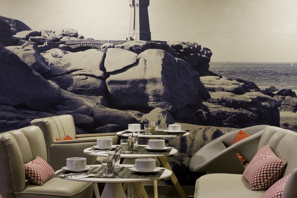 Western Les Bains Et Hotel