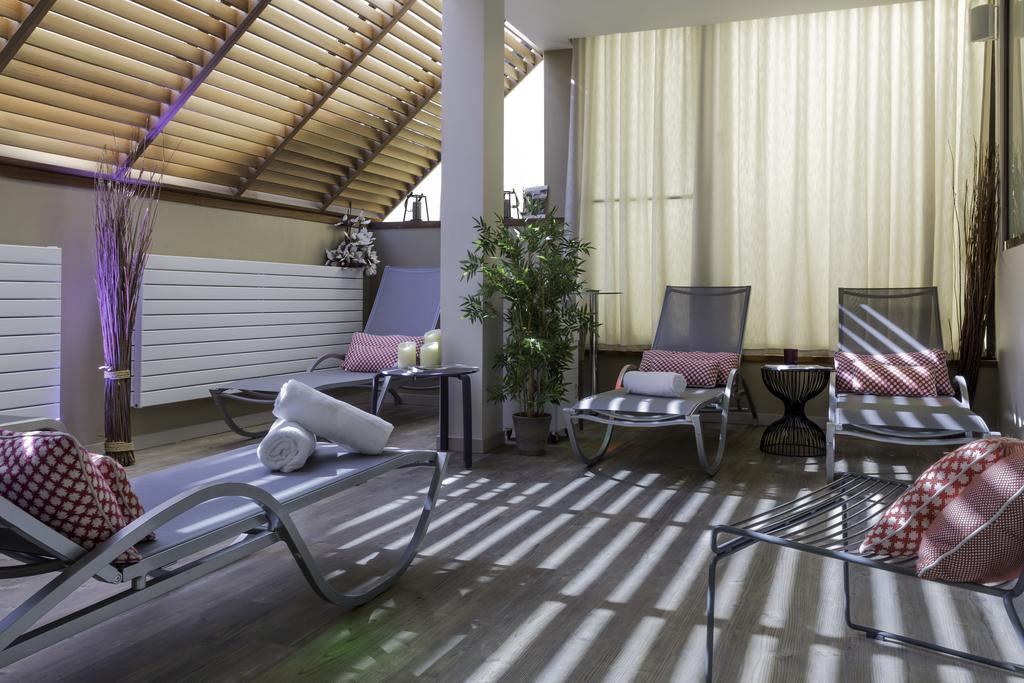 Hotel Western Les Bains Et Perros-Guirec