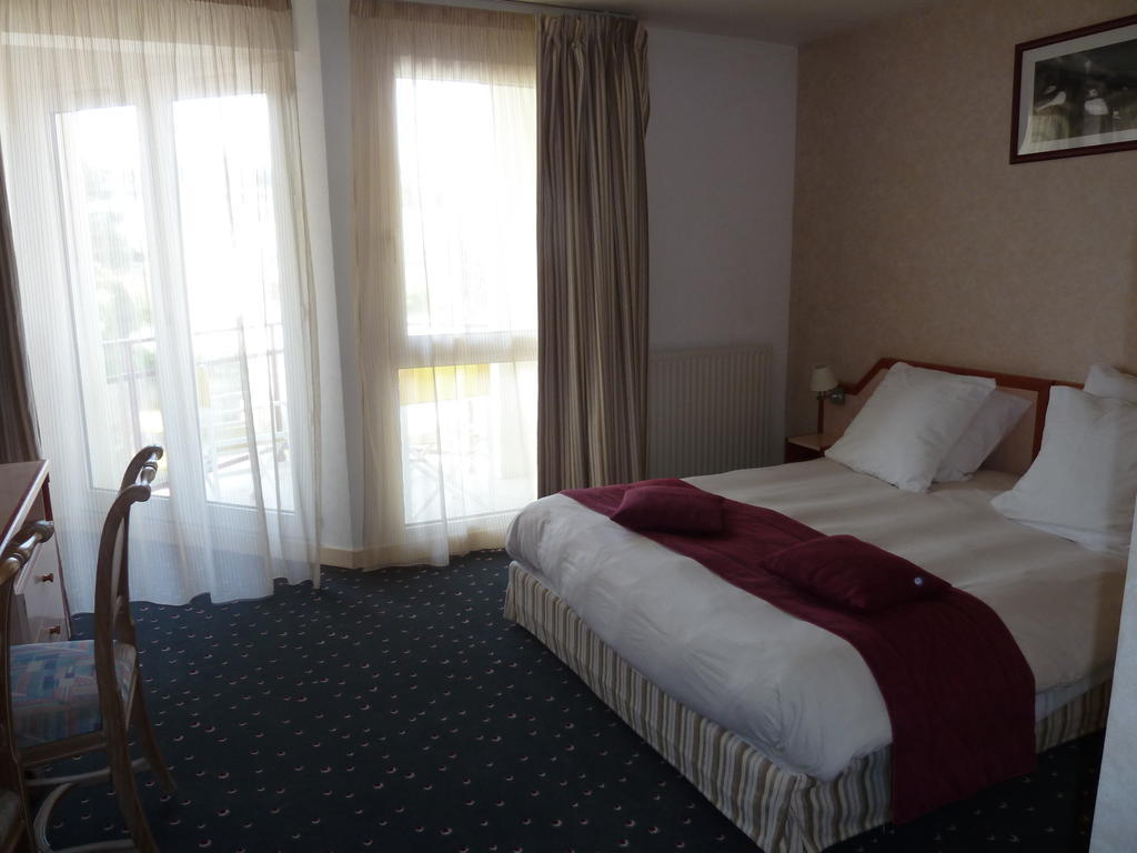 Western Les Bains Et