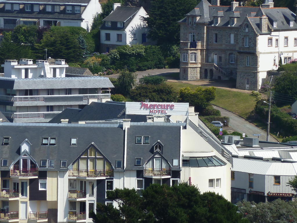 Western Les Bains Et