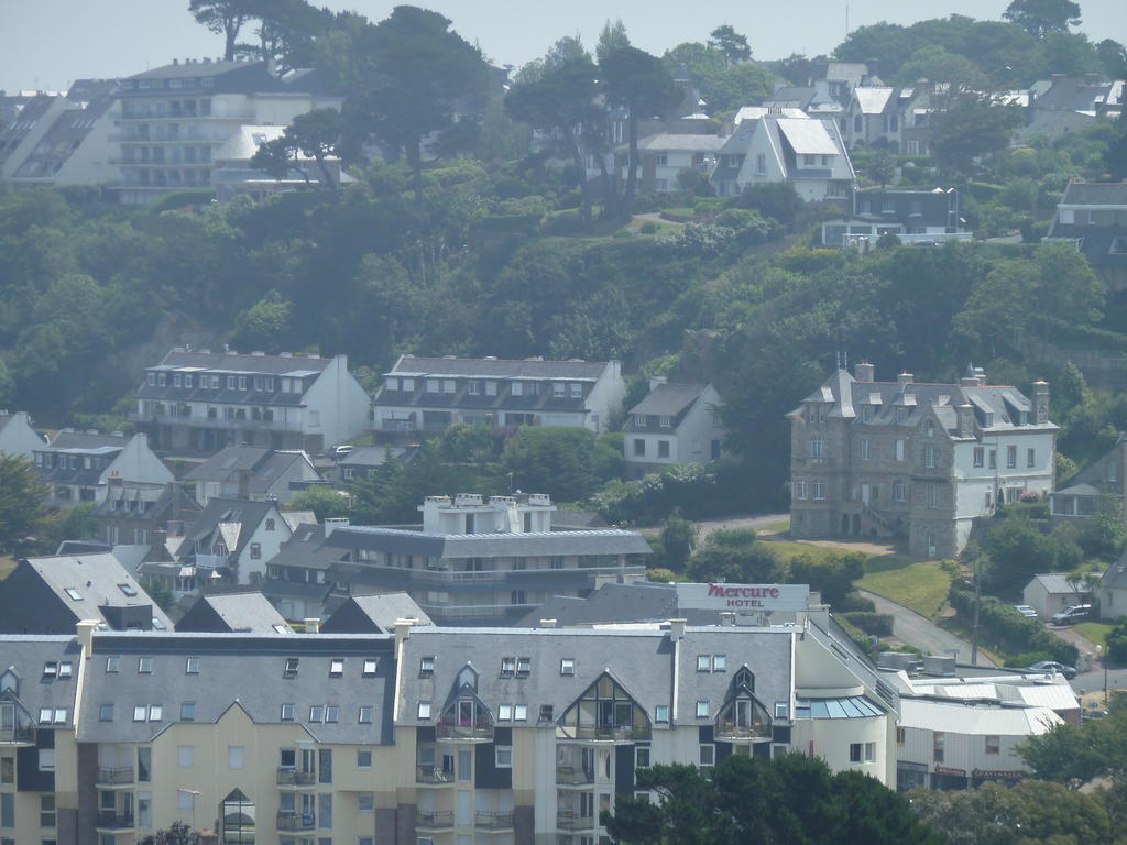 Western Les Bains Et