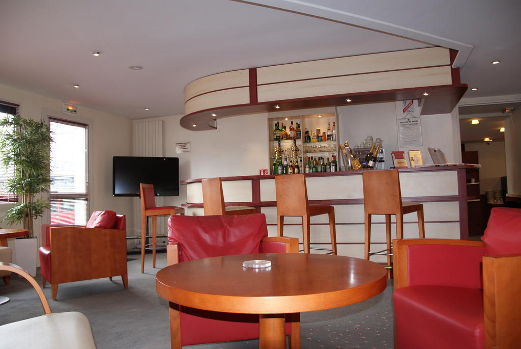 Western Les Bains Et Hotel 3*
