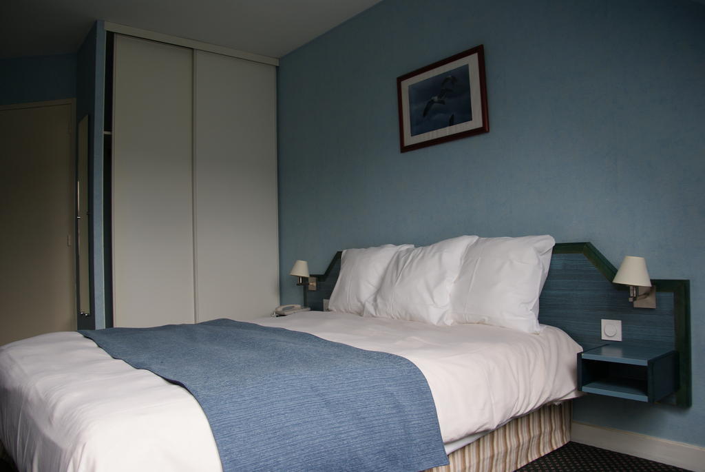 Hotel Western Les Bains Et