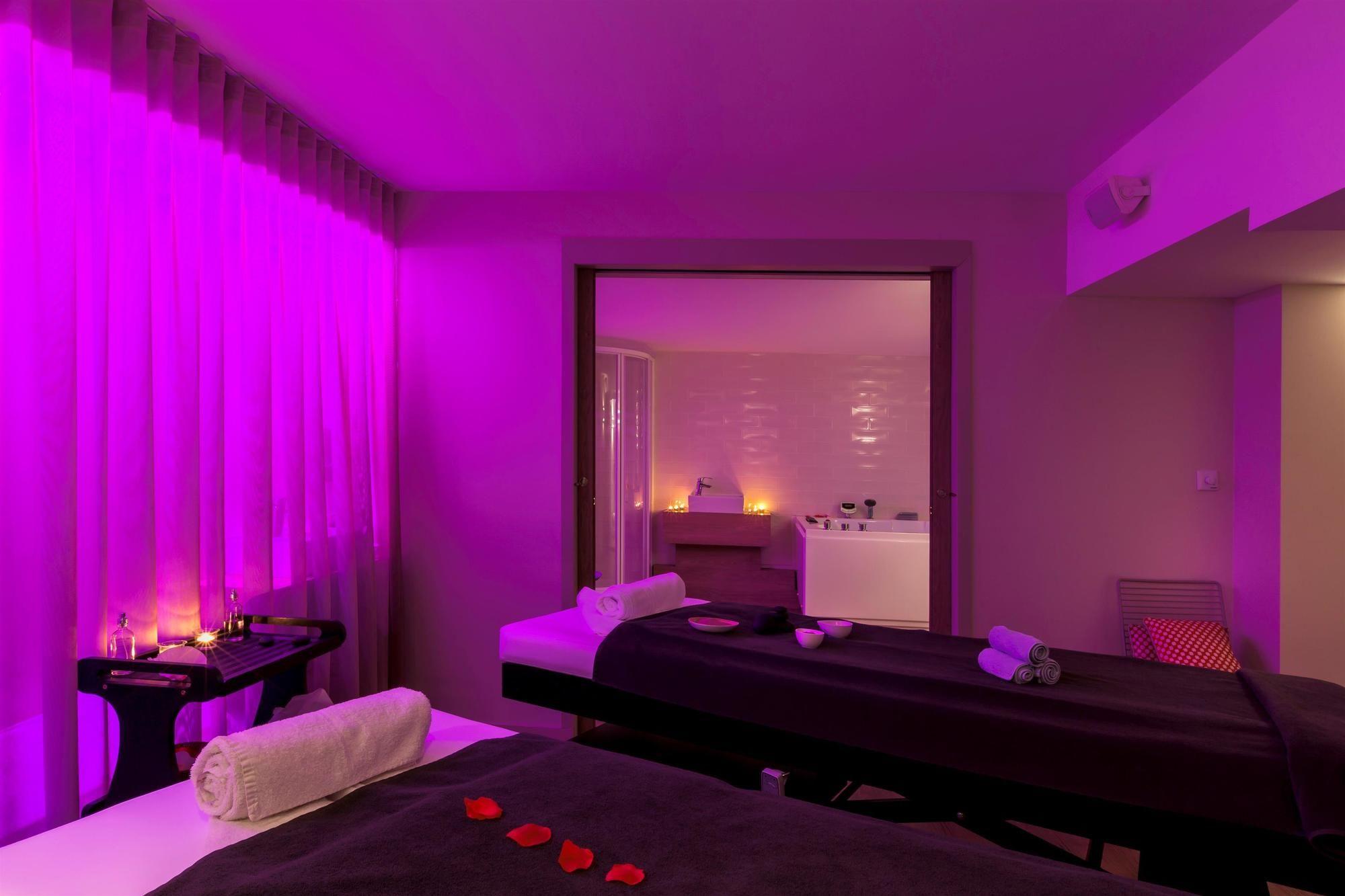 Western Les Bains Et Hotel 3*