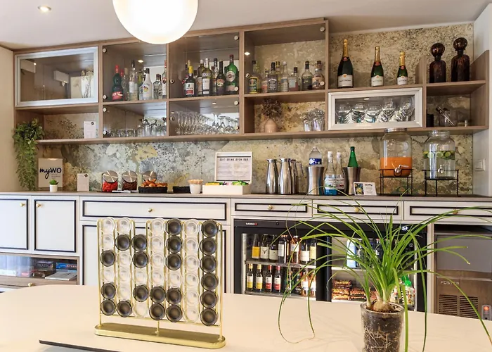 Best Western Les Bains Hotel Et Spa
