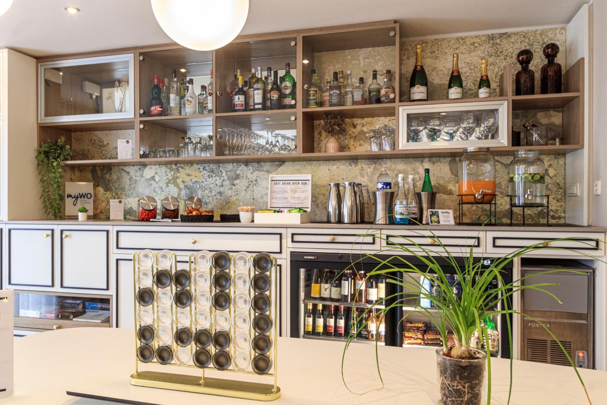 Hotel Western Les Bains Et Perros-Guirec