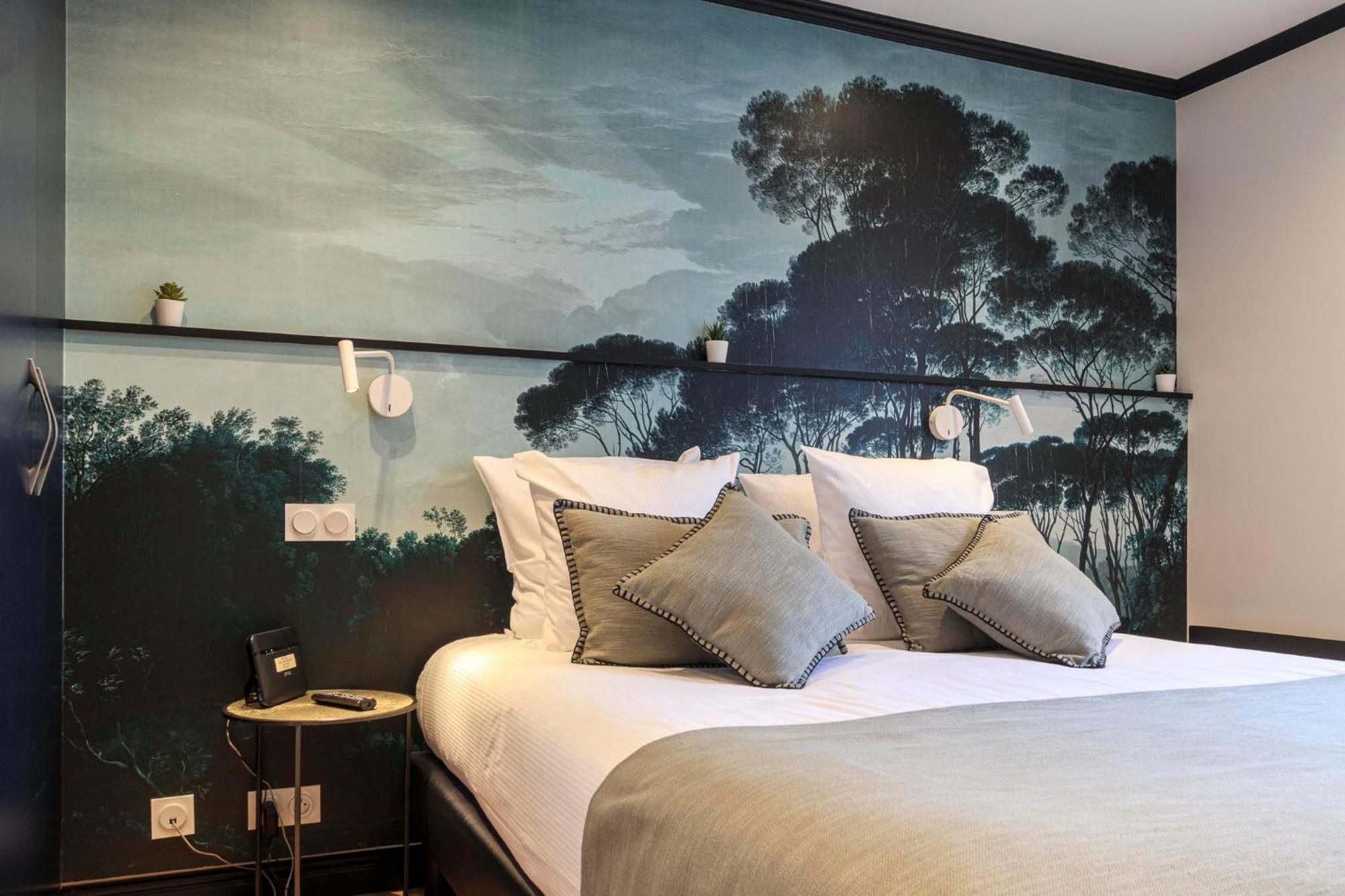 Western Les Bains Et 3* Perros-Guirec