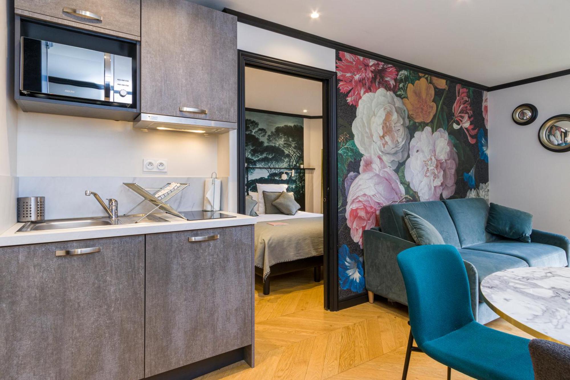 Western Les Bains Et Hotel