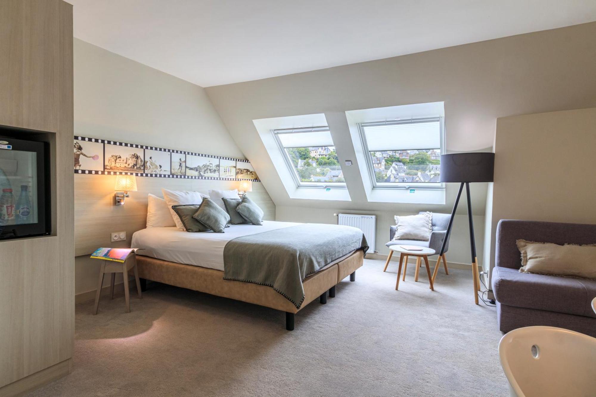 Western Les Bains Et Hotel 3*